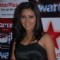 Pratyusha Banerjee (Anandi - Balika Vadhu) at the Star Plus ITA awards Red carpet