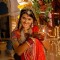 Kratika Sengar from Jhansi Ki Rani wishing Happy Diwali