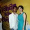 Prachi Desai at the album launch of "Kahan Main Chala" at Sun N Sand