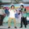 Kailash Kher at Audio release of 'Phas Gaye Re Obama'