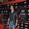 Sonu Sood at Global Indian Music Awards at Yash Raj Studios