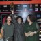 Kailash Kher and Hard Kaur at Global Indian Music Awards at Yash Raj Studios