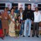 Salman Khan at the Human Marrow Donor press meet