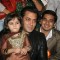 Salman Khan at the Human Marrow Donor press meet