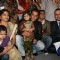 Salman Khan at the Human Marrow Donor press meet