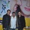 Guest at launch of "Isi Life Mein" Film