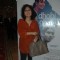 Kiran Rao at Dhobi Ghat First Look at Intercontinental, Mumbai