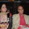 Celebs at Asha Bhosle Unveils Naina Lagai Ke Music Album