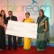 Suchitra Pillai at Child Reach NGO Event