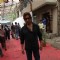 Shakti Kapoor at Raqt-Ek Rishta film Mahurat at Filmistan