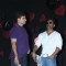 Sunil Shetty at Raqt-Ek Rishta film Mahurat at Filmistan