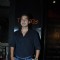 Dino Morea at Chivas Studio Spotlight event