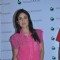 Brand Ambassador Kareena Kapoor at Shopper Stop with Sony Ericsson contest winner