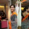 Sonam Kapoor at innaguration of fashion designer Masaba Gupta's first standalone store''MASABA''