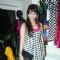 Innaguration of fashion designer Masaba Gupta's first standalone store''MASABA''
