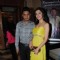 Guest at Once Upon a Time film success bash at JW Marriott in Juhu, Mumbai