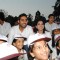 Abhishek Bachchan and Shaina NC pay tribute to 26/11 martyrs