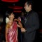 Ratan Rajput at Wedding celebration party of Actor Sachal Tyagi & Actress Jaya Binju