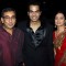 Ravi Ray at Wedding celebration party of Actor Sachal Tyagi & Actress Jaya Binju