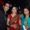 Renuka Israni at Wedding celebration party of Actor Sachal Tyagi & Actress Jaya Binju