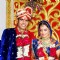 Wedding of Actor Sachal Tyagi & Actress Jaya Binju