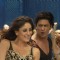 Shahrukh dancing with Kareena