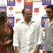 Abhishek Bachchan, Deepika Padukone and Ashutosh Gowarikar to promote their film