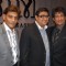 Shekhar Suman launch M11M Men Store launch at Juhu