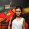 Rani Mukherjee promote their film No One Killed Jessica on Fever 104 FM at Saki Naka, Mumbai
