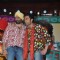 Sunny and Bobby Deol at Music release of 'Yamla Pagla Deewana'