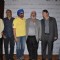 Filmmaker Rahul Rawail ties up with Stella Adlar Film Institute in Hollywood for India in Mumbai