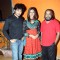 Kishwar Merchant at Screening of movie ''332 Mumbai To India'' at star house 'Andheri, Mumbai