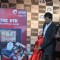 Akshay and Katrina at Launch of the 'Tees Maar Khan' Official Game at Novotel, Juhu, Mumbai