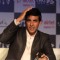Akshay Kumar at Launch of the 'Tees Maar Khan' Official Game at Novotel, Juhu, Mumbai