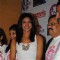 Priyanka Chopra for the 'PEARLS WAVE 2' press conference at Hotel Grand Hyatt in Kalina, Mumbai
