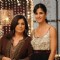 Farah Khan and Katrina Kaif at MasterChef set for Grand Finale