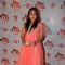 Disha Wakani at the Big Star Entertainment Awards held at Bhavans College Grounds in Andheri, Mumbai