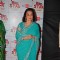 Asha Parekh at the Big Star Entertainment Awards held at Bhavans College Grounds in Andheri, Mumbai