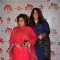 Ekta Kapoor at the Big Star Entertainment Awards held at Bhavans College Grounds in Andheri, Mumbai