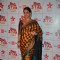 Vidya Balan at the Big Star Entertainment Awards held at Bhavans College Grounds in Andheri, Mumbai