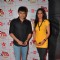 Jassveer Kaur at the Big Star Entertainment Awards held at Bhavans College Grounds in Andheri, Mumba