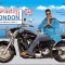 Namastey London Poster introducing akshay kumar