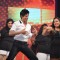 Shahrukh Khan launches XXX energy drink