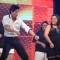 Shahrukh Khan launches XXX energy drink