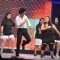 Shahrukh Khan launches XXX energy drink