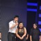 Shahrukh Khan launches XXX energy drink