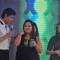 Shahrukh Khan launches XXX energy drink