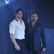 Shahrukh Khan launches XXX energy drink