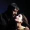 Romantic scene of Kareena and Ajay Devgan