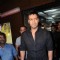 Ajay Devgan in Dil To Baccha Hai Ji music launch at Cinemax
